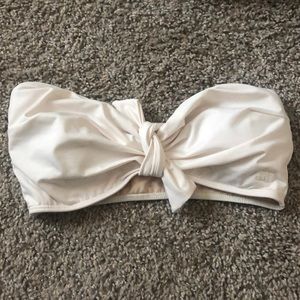 Albion Fit Bandeau top